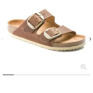 Birkenstock Arizona Big Buckle